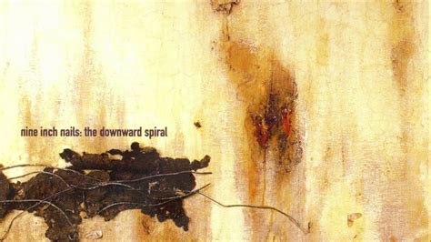 NIN the downward spiral outtakes - YouTube