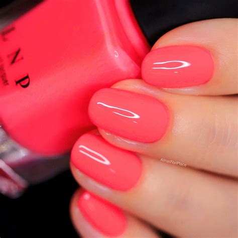 Summer Nail Colors 2024 Ideas For Women - Val Libbie