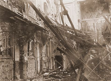 10 Kristallnacht Photos That Capture the Horror of 'The Night of Broken ...