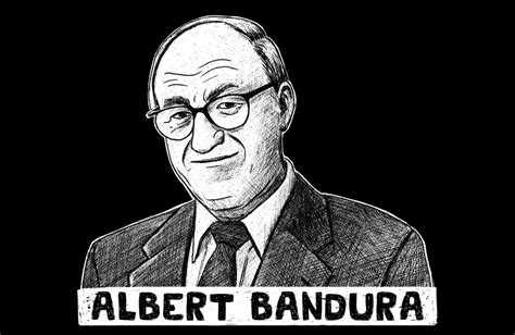 Albert Bandura (Biography + Experiments) - Practical Psychology