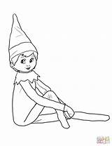 Elf Movie Coloring Pages At GetColoringscom  Free Printable Colorings sketch template