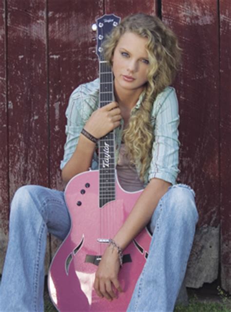young taylor - Taylor Swift Photo (22374797) - Fanpop