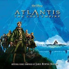 Atlantis : - original soundtrack buy it online at the soundtrack to your life