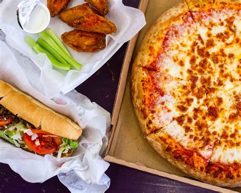 Order Pizza Bolis Delivery Online | Baltimore | Menu & Prices | Uber Eats