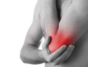 Elbow Sprain - Mississauga and Oakville Chiropractor and Physiotherapy Clinic - FREE Consult!