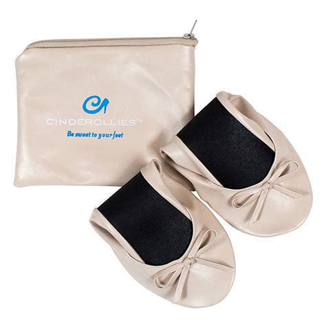 Fold Up Slipper Shoes | Wedding Favors for Guests in Bulk