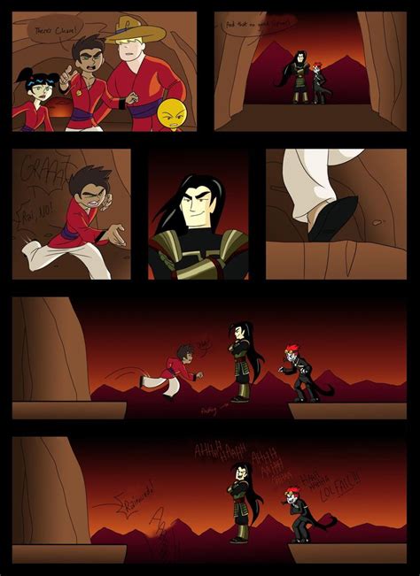 20 best images about Xiaolin Showdown (Chase Young) on Pinterest | Wolves, Follow me and We