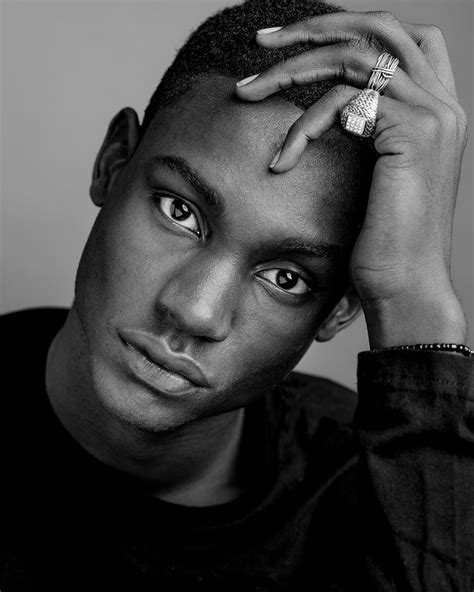 Meet Victor Ndigwe, The Nigerian Top International Male Model Set On ...