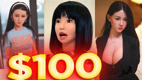 TOP 5 Japanese Female Humanoid Robots 2024 | PRICE REVEALED - YouTube