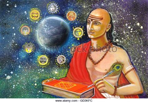 Indian Astronomer Varahamihira | Veethi