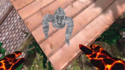 20+ Gorilla Tag Wallpapers - TyreeceAllie