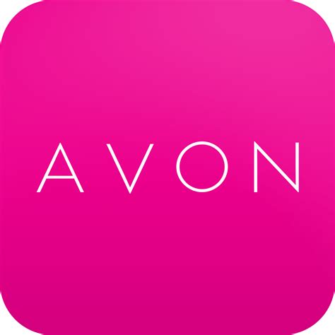 Avon Logo - LogoDix
