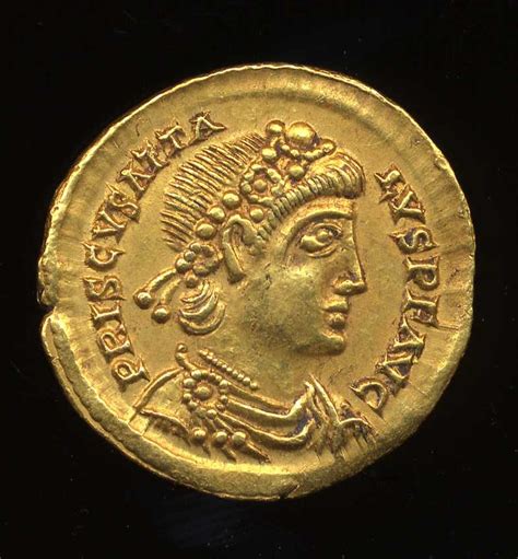 Profile for Emperor: Priscus Attalus