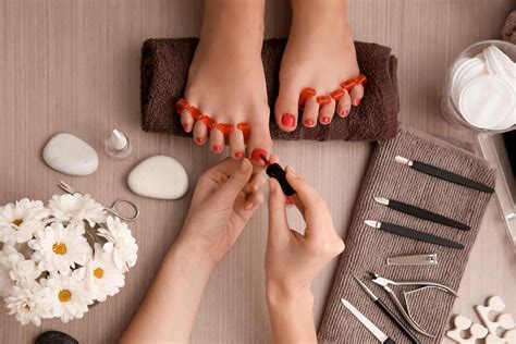 Professional Pedicure Spa at Cynthia Rodriguez blog