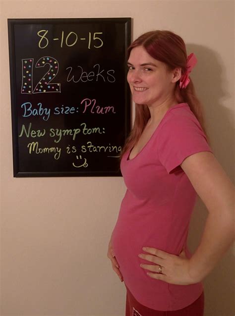 12 Weeks Pregnant 2 Months Pregnant, Pregnancy Information, Reveal Parties, Baby Size, Pregnancy ...