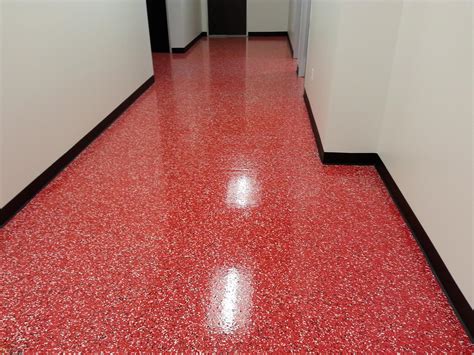 How Much Does It Cost To Epoxy A Garage Floor - Phoenix Paint Services