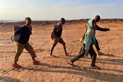 The rush for cobalt in the Congo reveals the human cost of the world’s ...