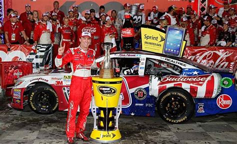 Kevin Harvick charging hard in final season with RCR - Sports Illustrated