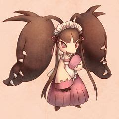 Mawile - Pokémon - Zerochan Anime Image Board