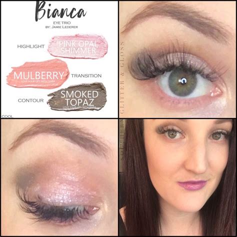 Bianca Shadowsense Trio | Makeup, Eyeshadow, Makeup looks