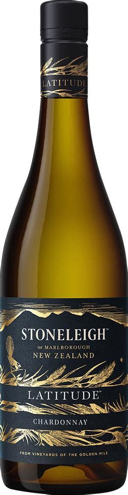 Stoneleigh Latitude Marlborough Chardonnay 2020 | Buy NZ wine online ...