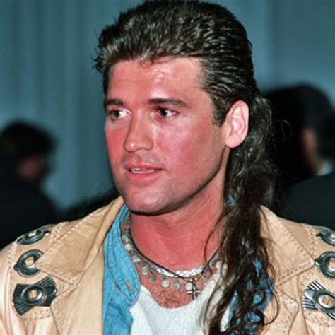 Billy Ray Cyrus – Most Famous Mullets