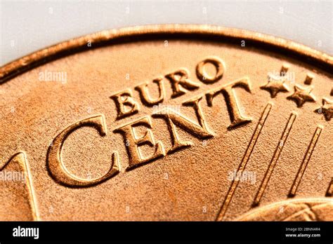 1 euro cent coin hi-res stock photography and images - Alamy