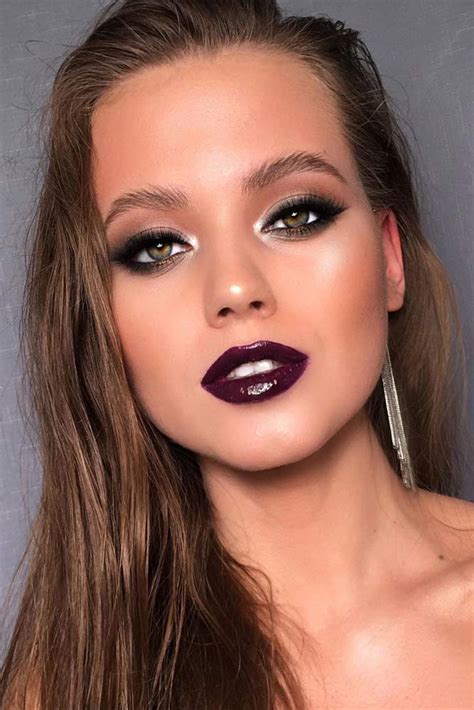 48 Smokey Eye Ideas & Looks To Steal From Celebrities