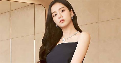 BLACKPINK's Jisoo Stays At This Luxurious Hotel Every Time She Visits ...