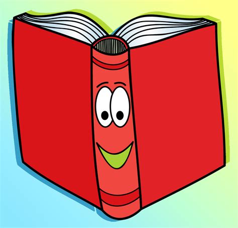 Free Animated Book Cliparts, Download Free Animated Book Cliparts png ...