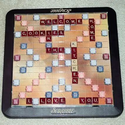 Scrabble Shortcuts To Make The Best High-Scoring Scrabble Words Quickly | Family Games Guide