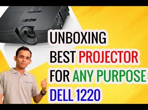 Dell Projector - Latest Price, Dealers & Retailers in India