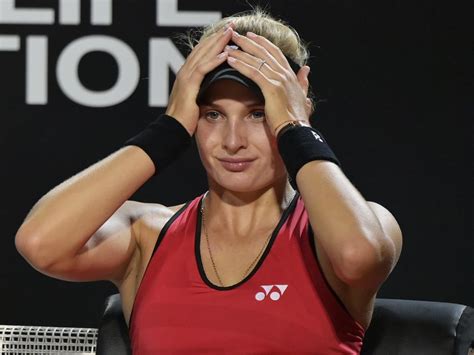 Dayana Yastremska cleared of doping, tennis 2021, Australian Open | Herald Sun