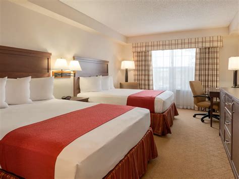 Country Inn & Suites by Radisson, Calgary-Airport, AB - Calgary, AB - 2481 39th Avenue NE | Canpages