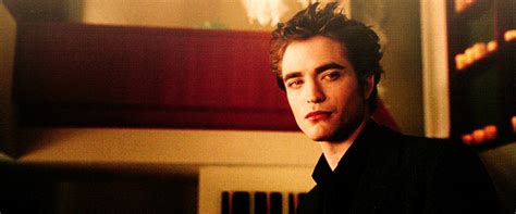 Edward cullen new moon GIF - Find on GIFER