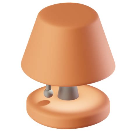 3,816 3D Table Lamps Illustrations - Free in PNG, BLEND, GLTF - IconScout