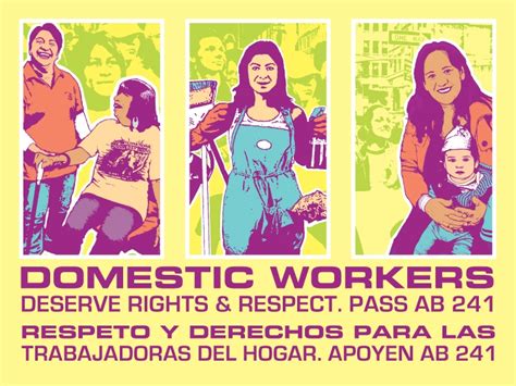 Organizing Domestic Workers In The Rest Of The Country - Latino USA