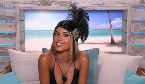 Love Island: Here's What Joanna Had To Say After Being Dumped | www ...