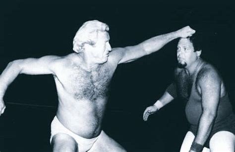 Jerry Lawler vs Nick Bockwinkel