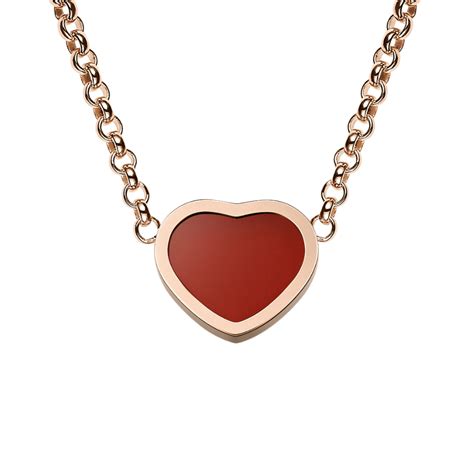 Chopard® | My Happy Hearts Diamond Jewelry Collection | Chopard