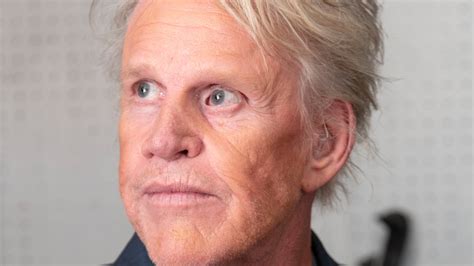 Gary Busey Faces Sex Charges After Appearance at Film Convention - The ...