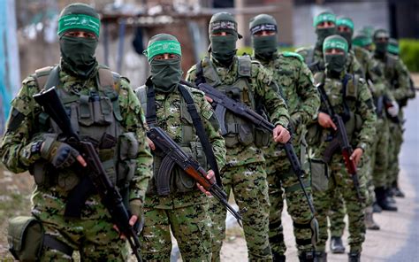 Hamas Ranks in Gaza Shocked After Senior Commander Smuggled to Israel - The Jewish Link