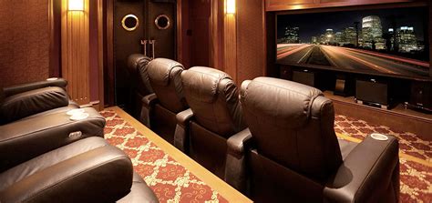 How to Plan and Place a New Home Theater System | Audio Advice