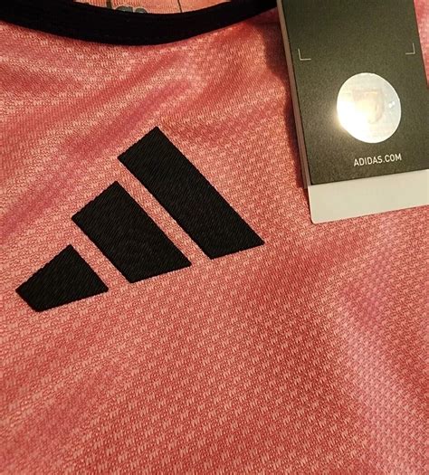 adidas Lionel Messi Inter Miami Pink 24 2getherness Authentic Game ...