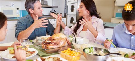 How To Deal Family Disputes: 6 Best Family Conflict Resolution Strategies