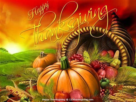 Free Desktop Thanksgiving Wallpapers - Wallpaper Cave