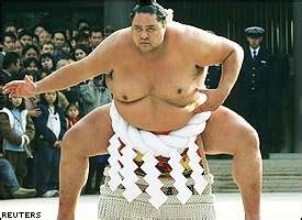 ESPN.com - MORESPORTS - Sore knees force Akebono into retirement