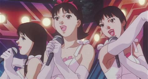 How Perfect Blue predicted all our social media anxieties - Interview ...