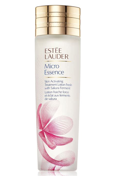 Estée Lauder Micro Essence Skin Activating Treatment Lotion Fresh with Sakura Ferment | Nordstrom