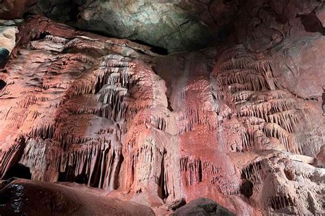 Cheddar, England, Is Home to the Original Cheddar Cheese Caves